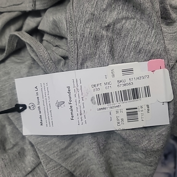 Jala Flow Top - Picture 7 of 10